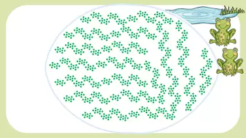 Vorschau - Stundenentwürfe - Zahlenraumerweiterung bis 1000 - 999 Froschgeschwister (Komplettpaket) - Seite 3