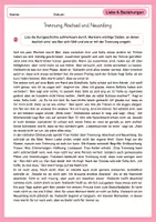 Vorschau - Stundenentwürfe - Trennung, Abschied & Neuanfang | Ethik Klasse 7–9 - Seite 2