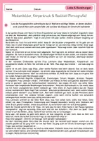 Vorschau - Stundenentwürfe - Medien, Beziehungen & digitale Verantwortung - Materialpaket | Ethik & Medienbildung - Seite 3
