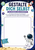 Vorschau - Spiele - Weltraum Projekt & Beschäftigung für Ferienbetreuung, OGS, Hort & Ganztag - Seite 3