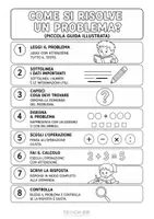 anteprima - Esercizi - Problemi Facili – Classe Seconda Primaria - Pagina 2