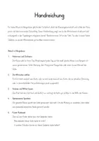 Vorschau - Anderer Materialtyp - Affirmationen Morgenkreis - Seite 1