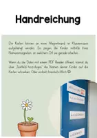 Vorschau - Anderer Materialtyp - Wer lernt wo? - Übersicht - Seite 1