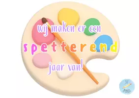 Voorbeeld - Warm welkom deurpakket | Start schooljaar - Pagina 1