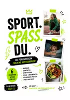 Vorschau - Text - Ferienmagazine - Jugend und Lesen für die Ferien - Seite 1