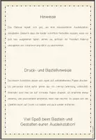 Vorschau - Poster - Classroom Management - Ausleihstation - Seite 1