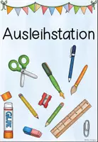 Vorschau - Poster - Classroom Management - Ausleihstation - Seite 3