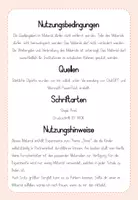 Vorschau - Stundenentwürfe - Forscherprotokoll "Temperaturempfinden" aus dem Materialpaket "Sinne Experiment-Paket" - Seite 1