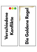 Vorschau - Unterrichtsreihen - Reihentransparenz soziales Lernen - Seite 2