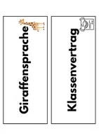 Vorschau - Unterrichtsreihen - Reihentransparenz soziales Lernen - Seite 3