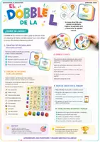 Vista previa - Juegos / Gamificación - JUEGO DE LA L - página 1