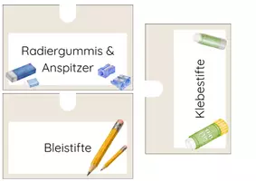 Vorschau - Anderer Materialtyp - Ausleihkarten für Ausleihkiste (IKEA) - Seite 1