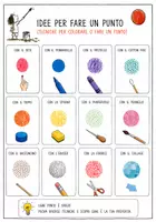anteprima - Opere didattiche / Libri di testo - PROGETTO ACCOGLIENZA CON IL PUNTO - Pagina 3