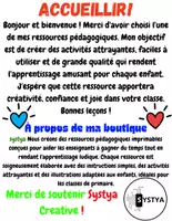 Aperçu - Matériel pour travaux manuels / dessin - Pizza Fractions – Activités sur les Fractions à Imprimer | Fraction Craft | Mathématiques | No Prep | PDF - Page 1
