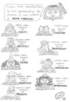 anteprima - Esercizi - Pianeta Verbi parte a - Pagina 3