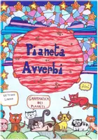 anteprima - Esercizi - Pianeta AVVERBI pdf - Pagina di copertina