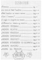 anteprima - Esercizi - Pianeta Pronomi - Pagina 1