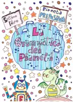 anteprima - Esercizi - Raccolta di materiali - Pagina di copertina