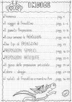 anteprima - Esercizi - Raccolta di materiali - Pagina 1