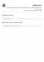 Aperçu - Feuilles d'exercices - Compréhension écrite FLE A1-B2 : Enzo est boucher (Métiers et vocabulaire professionnel) - Page 2