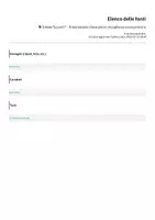 anteprima - Schede informative - 📚 Scheda "Eccomi!" – Presentazione classe prima | Accoglienza scuola primaria - Pagina 2