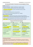 Vorschau - Präsentationen/Tafelbilder - Lernübersichten/Merkzettel: Industrielle Revolution & Soziale Frage - Seite 2