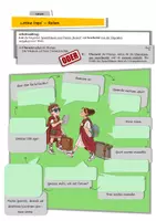 Vorschau - Stundenentwürfe - Lateinwerkstatt: Latine loqui - Reisen - Seite 2