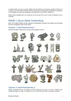 Vorschau - Arbeitsblätter - Bauschaum-Skulptur: vom Designprozess zum Produkt - Seite 2