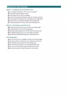 Vorschau - Unterrichtsreihen - Euopäischen Union - Grundlagen und Kontroversen - Unterrichtsreihe Klasse 10 - Seite 2