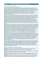 Vorschau - Unterrichtsreihen - Euopäischen Union - Grundlagen und Kontroversen - Unterrichtsreihe Klasse 10 - Seite 3