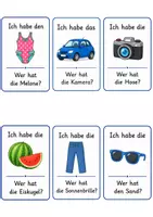 Vorschau - Spiele - Lesespiel-Sommer - Seite 1