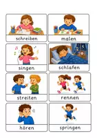 Vorschau - Spiele - Pantomime - Verben - Seite 2