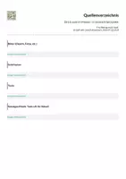 Vorschau - Arbeitsblätter - Être & avoir im Präsens – Französisch Spickzettel - Seite 2