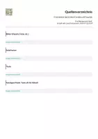 Vorschau - Merkblätter - Französisch Spickzettel Familie und Freunde - Seite 2