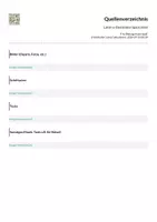 Vorschau - Poster - Latein o-Deklination Spickzettel - Seite 2