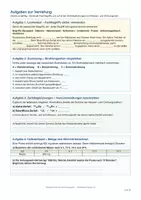 Vorschau - Arbeitsblätter - Arbeitsblatt Physik Klasse 10 - Radioaktivität und Strahlungsarten - Seite 2
