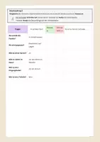Vorschau - Arbeitsblätter - Wohnen im antiken Rom I: Aufbau der Villa (Arbeitsbogen in einfacher Sprache) - Seite 2