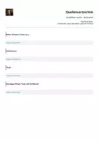 Vorschau - Arbeitsblätter - Biologie Spickzettel Paket – 18 Lernzettel von Zelle bis Evolution - Seite 3