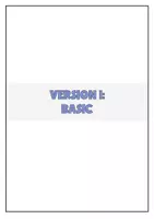 Vorschau - Arbeitsblätter - Getting to Know You – First Dialogues in English: Differenzierte Arbeitsblätter (Klasse 4/5) - Seite 1