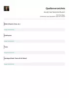 Vorschau - Arbeitsblätter - Deutsch Spickzettel Paket – 25 Lernzettel: Grammatik, Rechtschreibung & Aufsatz - Seite 3