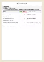 Vorschau - Arbeitsblätter - Wohnen im antiken Rom II: Leben in der Villa (Arbeitsbogen in einfacher Sprache) - Seite 1