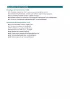 Vorschau - Unterrichtsreihen - Internationale Politik und Globalisierung - Unterrichtsreihe - Seite 2