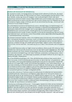 Vorschau - Unterrichtsreihen - Internationale Politik und Globalisierung - Unterrichtsreihe - Seite 3