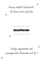 Vorschau - Lehrwerke/Schulbücher - Begrüssungsgeschenk nach den Ferien mit Leuchtstift - Seite 2