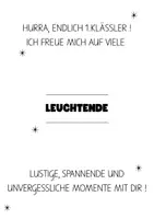 Vorschau - Lehrwerke/Schulbücher - Begrüssungsgeschenk nach den Ferien mit Leuchtstift - Seite 3
