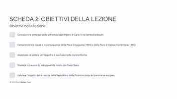 anteprima - Presentazioni / Lavagne - IL-DECLINO-DEL-PROGETTO-IMPERIALE - Pagina 1