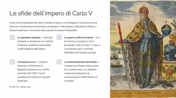 anteprima - Presentazioni / Lavagne - IL-DECLINO-DEL-PROGETTO-IMPERIALE - Pagina 2
