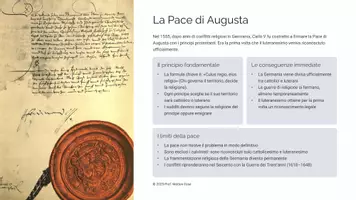 anteprima - Presentazioni / Lavagne - IL-DECLINO-DEL-PROGETTO-IMPERIALE - Pagina 3
