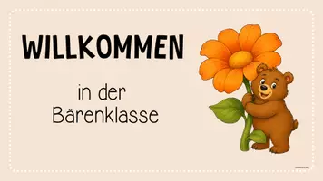 Vorschau - Präsentationen/Tafelbilder - Bärenklasse - Tafelbilder (Klassentier) - Seite 2