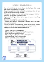 Voorbeeld - Murdoku Detective - Operatie Robot (groep 5-6) - Pagina 2